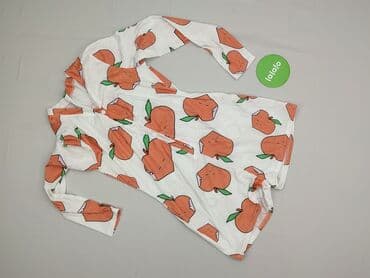 koszula nocna damska z długim rękawem: Women`s overall, size S — 2