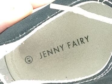 crosshatch buty: Trainers for women, size 41 — 8