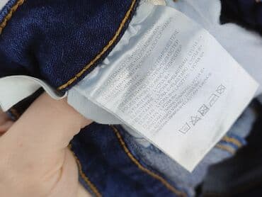 crocs tanio: Yessica, Szorty damskie, rozmiar 2XS — 8