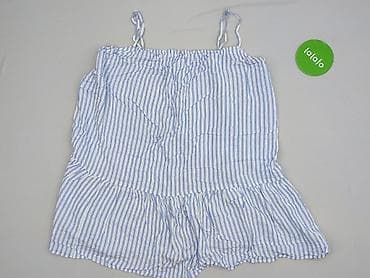 henley: H&M, Sukienka damska, rozmiar M — 2