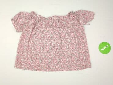 bluzki kopertowe reserved: H&M, Bluzka damska, rozmiar S — 3