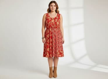 Shein, Sukienka damska, rozmiar XL w lalafo.pl Shein, Sukienka damska, rozmiar XL