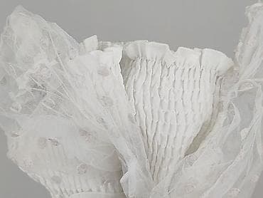 bluzka c: Shein, Bluzka damska, rozmiar XS — 6