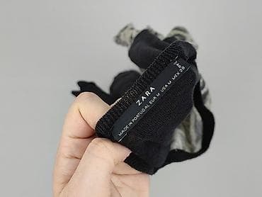 mts koszula: Zara, T-shirt damski, rozmiar M — 4