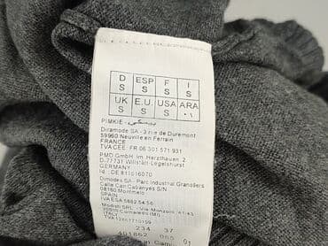 kurt cobain sweter w paski: Pimkie, Kardigan damski, S — 5