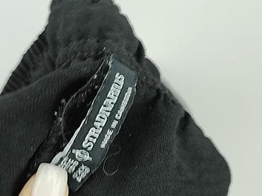 kod stradivarius: Stradivarius, Spodnie materiałowe damskie, rozmiar XS — 5