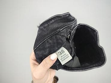 jeans bape: Skiny, Jeansy damskie, rozmiar S — 5