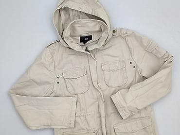 kurtka young style: H&M, Kurtka przejściowa damska, rozmiar S — 1
