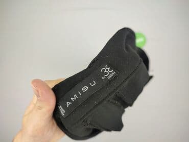 even odd kozaki: Amisu, Spodnie materiałowe damskie, M w lalafo.pl — 4 even odd kozaki: Amisu, Spodnie materiałowe damskie, M — 4