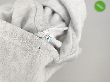 bluza bench damska: Bluza z kapturem damska, rozmiar M — 5