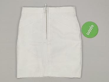 spódnico spodnie pull: Bik Bok, Spódnica damska, rozmiar S — 4