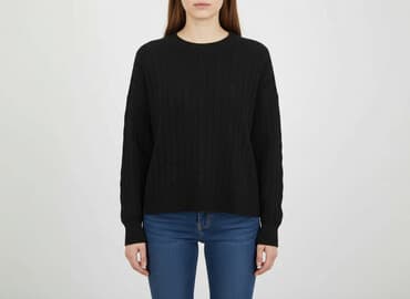 only sweter: ONLY, Sweter damski, rozmiar XS — 7