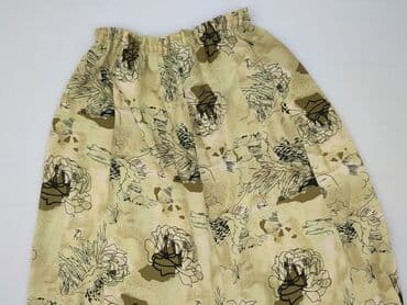 spódnice midi na gumce: Spódnica damska, rozmiar L — 1