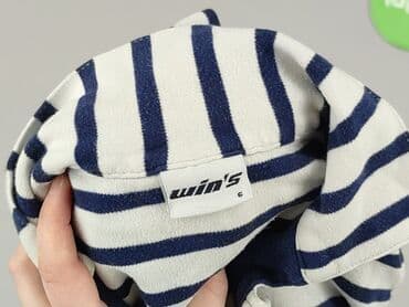 quechua kurtki: Blouse, 5-6 years, 110-116 cm, condition - Very good — 4