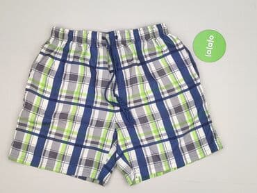 lidl biale spodnie: IDENTIC, Szorty kąpielowe dla mężczyzn, M — 2