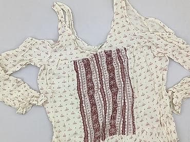 bluzka wymiary: C&A, Bluzka damska, rozmiar L — 1