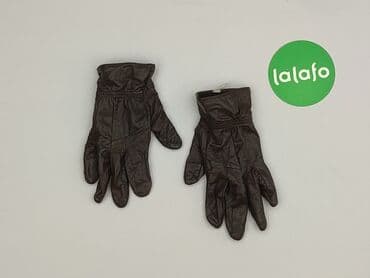 купити ремінь жіночий дешево: Gloves, Female, condition - Very good — 2