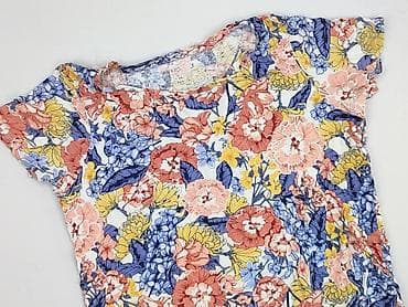 Ubrania damskie: Esmara, T-shirt damski, rozmiar XL — 1