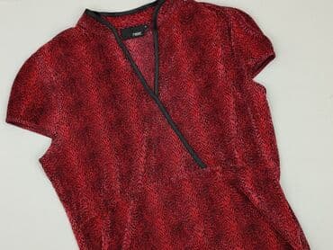 duże rozmiary ekskluzywne sukienki plus size: Next, Sukienka damska, rozmiar XL — 1