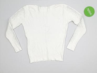 cottonfield sweter: Sweter damski, rozmiar M — 2