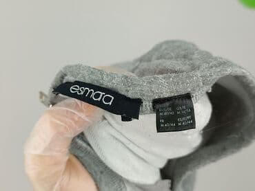 sklep monnari kurtki zimowe: Esmara, Women`s sweatshirt, M — 4