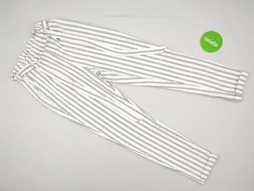 reserved spodenki krótkie: Reserved, Spodnie materiałowe damskie, rozmiar S — 2