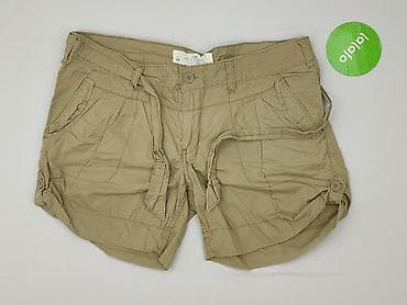 crocs 125: H&M L.O.G.G., Szorty damskie, rozmiar XL — 2