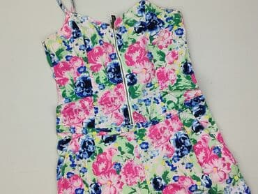 koronkowy kombinezon zara: Kombinezon damski, rozmiar L — 1