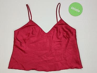 buty nylon red: Top damski, rozmiar L — 2