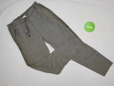 buty doodogs: Spodnie materiałowe damskie, S — 2