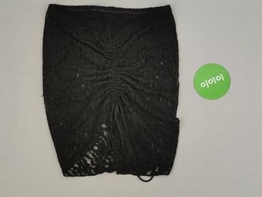 spódnice z koronki allegro: Women`s skirt, size S — 2