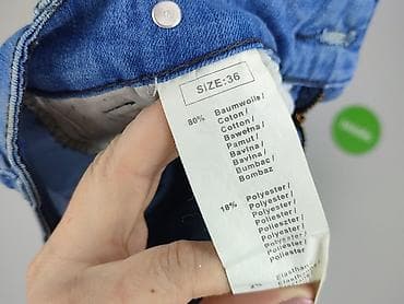 hugo boss jeans: Jeansy damskie, rozmiar S — 5