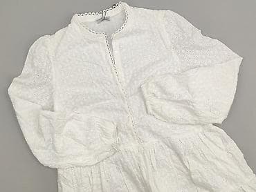 biale kombinezony: Loavies, Sukienka damska, rozmiar XL — 1