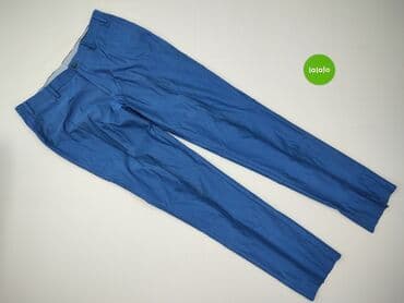 marynarka z piórami zara: Reserved, Spodnie dla mężczyzn, L — 2