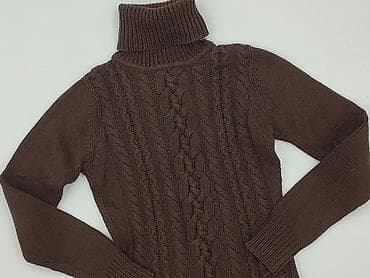 sweter trussardi: Golf damski, rozmiar S — 1