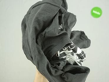 pull jeans: ALPHAR ONE, Футболка для чоловіків, розмір L — 4