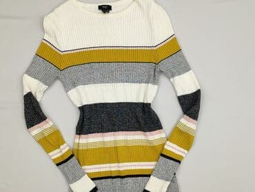 Swetry: F&F, Sweter damski, rozmiar XS