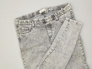 36 eu: House of Denim, Jeansy damskie, rozmiar L — 1