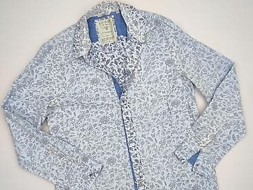 chaotic system jacket: Guess, Koszulа dla mężczyzn, rozmiar L — 1