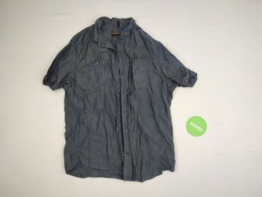 koszulki leo messiego: Shirt for men, XL (EU 42), Angelo Litrico, condition - Very good — 2