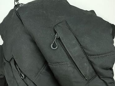 kurtka puchowa pull: PULL&BEAR, Kurtka bomberka damska, rozmiar XS — 7