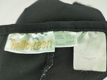 helloween koszulka: Sukienka damska, rozmiar S — 4