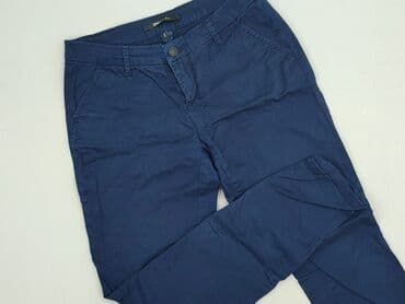 ONLY, Spodnie materiałowe damskie, S