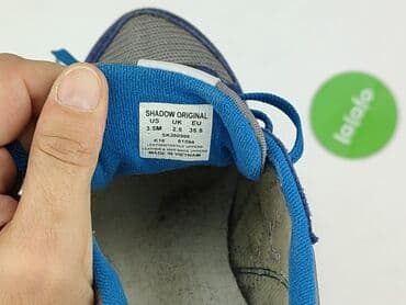 trampki vans authentic: Buty sportowe 36, Używany — 4