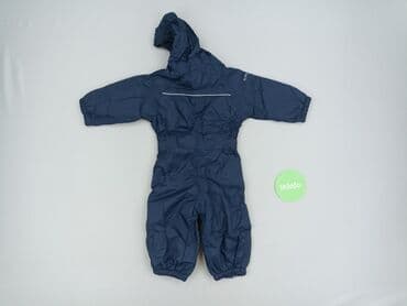 czapka minecraft zimowa: Overall, Trespass, 9-12 months, condition - Perfect — 3