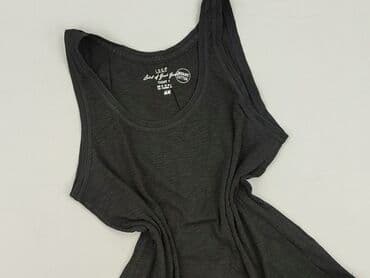 koszulka z długim rękawem h m: H&M L.O.G.G., Top damski, rozmiar M — 2