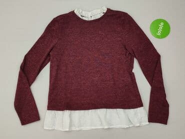 wiosenne bluzki: Bluzka damska, rozmiar S — 2