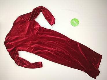 prl sukienka: Sukienka damska, rozmiar S — 3