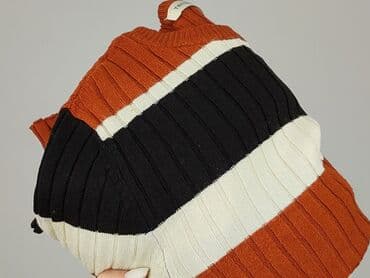 terranova kurtki wyprzedaż: Terranova, Sweter damski, rozmiar S — 5