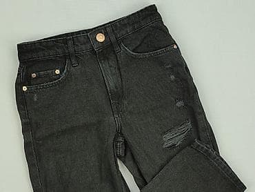wrangler jeans: River Island, Jeansy damskie, rozmiar XS — 1